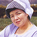 清水真紀子