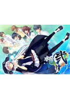 水夏弐律　初回限定版