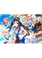 恋する夏のラストリゾート