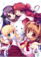 ゆきこいめると