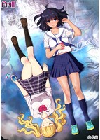 円交少女〜陸上部ゆっきーの場合〜