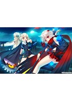 ＨＯＬＹ　ＢＲＥＡＫＥＲ！第２巻－ＴＨＥ　ＷＩＳＨ　ＩＮ　ＴＨＥ　ＮＩＧＨＴ　ＯＦ　Ｔ･･･