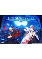 ＨＯＬＹ　ＢＲＥＡＫＥＲ！－ＴＨＥ　ＷＩＴＣＨ　ＢＥＴＲＡＹＥ　ＢＬＵＥ　ＭＯＯＮ　Ｗ･･･