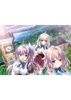 その日の獣には、　シンプル版