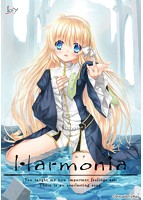 Ｈａｒｍｏｎｉａ