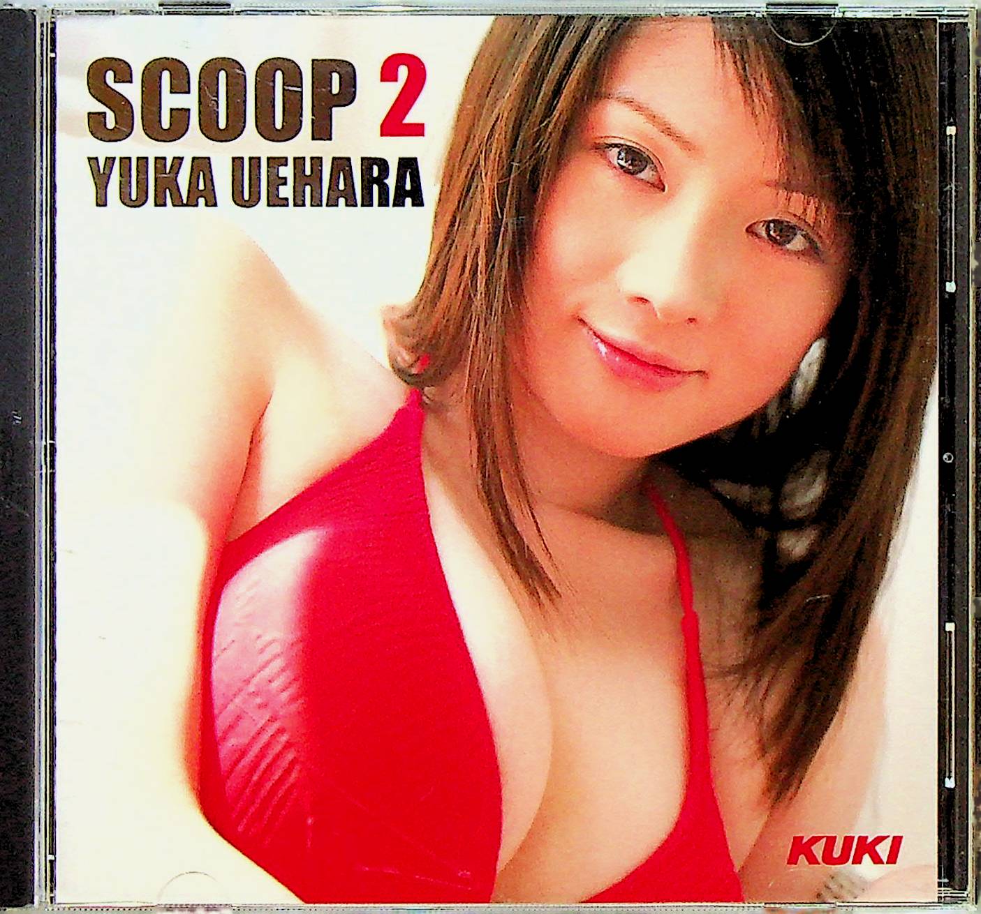ＳＣＯＯＰ　２　ＹＵＫＡ　ＵＥＨＡＲＡ