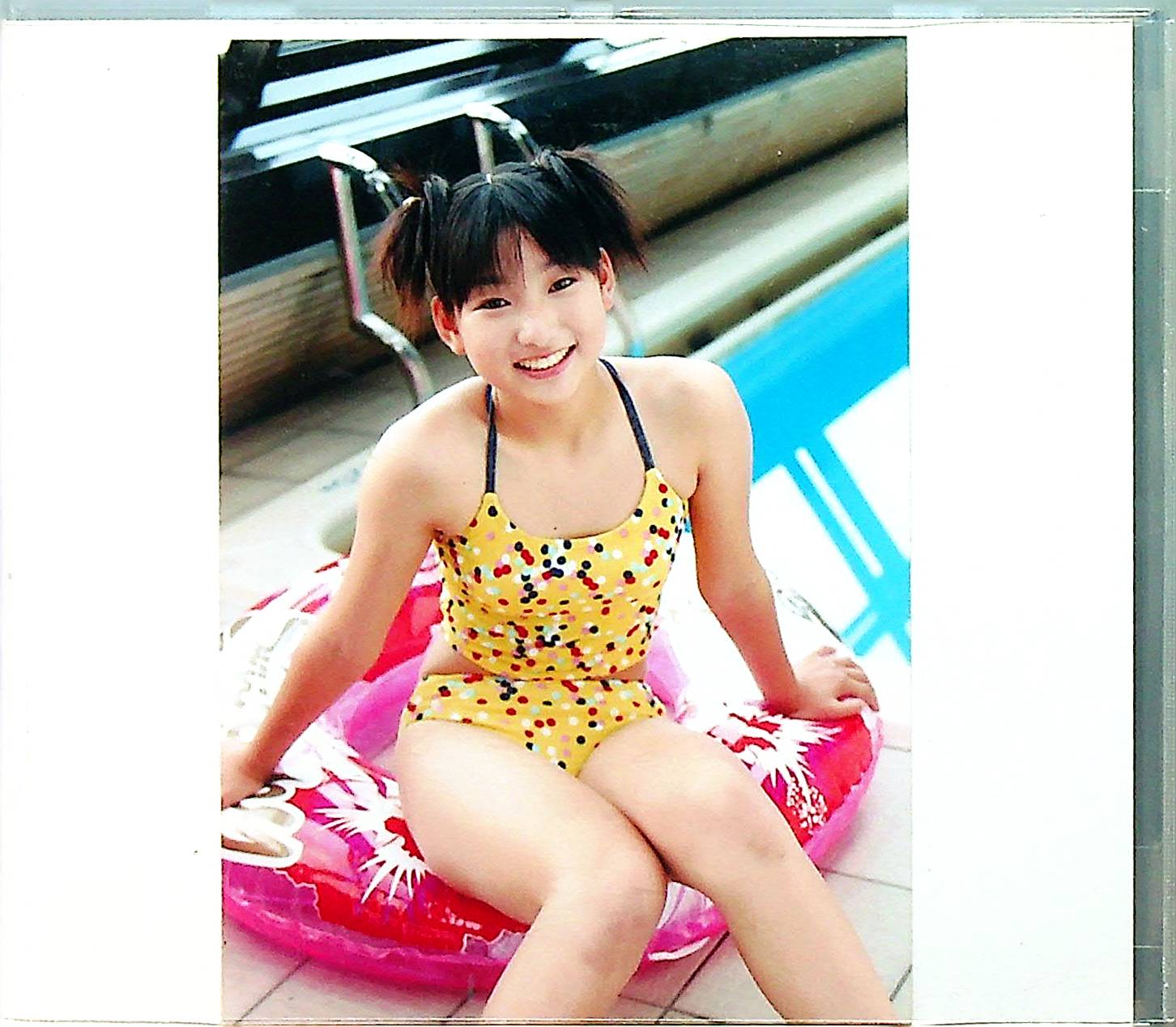 水の妖精　Ｗａｔｅｒ　Ｆａｉｅｒｙ