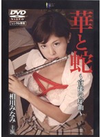 華と蛇　〜官能の序曲〜　相川みなみ