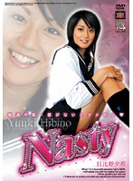 Ｎａｓｔｙ　日比野夕希