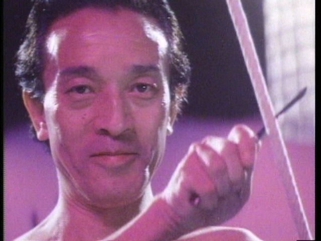 美の改革者 武智鉄二 DVDコレクション白日夢(81年)