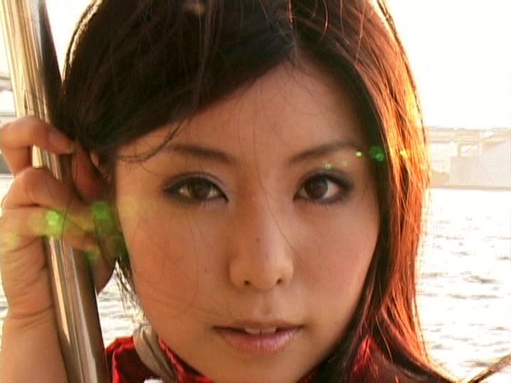 ヴァーチャル‘巨乳’デートでハメまくり!!! 平井綾