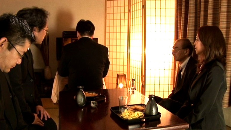 義父の嫁虐り 艶堂しほり