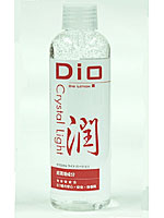Ｄｉｏローション　潤　Ｃｒｙｓｔａｌ　Ｌｉｇｈｔ