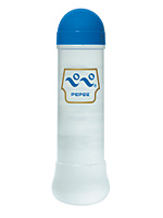 ぺぺ３６０ブルーキャップ（３６０ｍｌ）