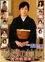 老婆の休日　特別編集版　３