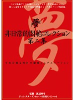 非日常的悶絶コレクション　第二集