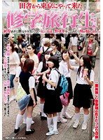 修学旅行生