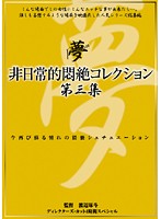 非日常的悶絶コレクション　第三集