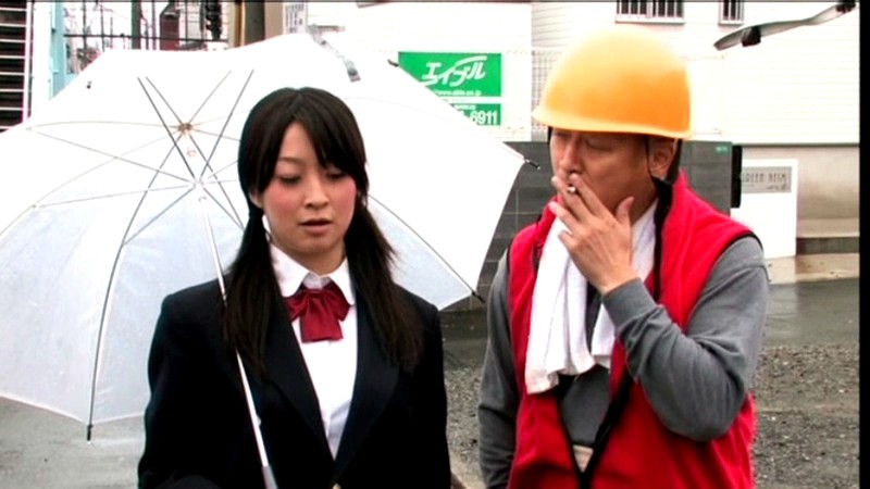 唾液精液愛液まみれ おやじと娘
