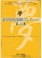 非日常的悶絶コレクション　第三集