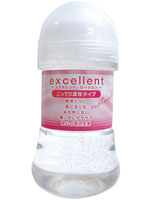 エクセレントローション　こってり濃厚タイプ　１５０ｍｌ