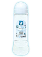 真・水ローション　６００ｍｌ