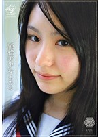 純粋美少女　桃音まみる