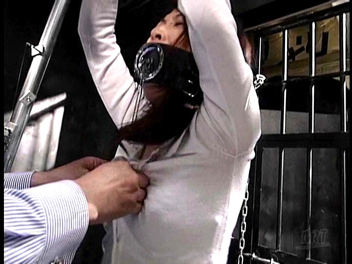 SM獄窓 Vol.6 瀬名ミリヤ