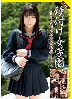 種付け女学園　○年２組出席番号１５番　まみる