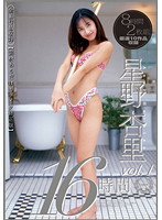 星野杏里１６時間　ｖｏｌ．１　全１０作品【素材あるだけモザイク修正版】（２枚組）
