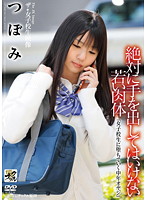 ザ・女子校生映像　絶対に手を出してはいけない若い肉体『女子校生に堕ちていく中年オヤジ』･･･