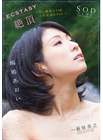 ＥＣＳＴＡＳＹ　絶頂　桐嶋あおい