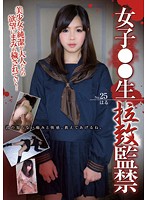 女子○○生　拉致監禁　２５　笹木晴