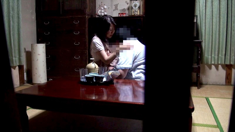 甥っ子の叔母寝取り計画 〜ノーカット完全版〜 ○い頃から憧れていた叔母を…
