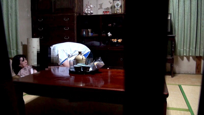 甥っ子の叔母寝取り計画 〜ノーカット完全版〜 ○い頃から憧れていた叔母を…