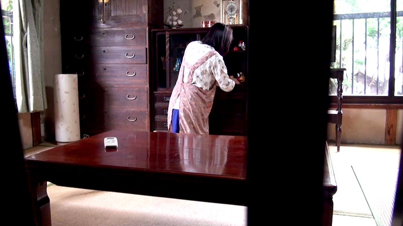 甥っ子の叔母寝取り計画 〜ノーカット完全版〜 ○い頃から憧れていた叔母を…