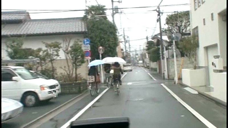 出産して急激に感度があがったママチャリ早漏妻 7
