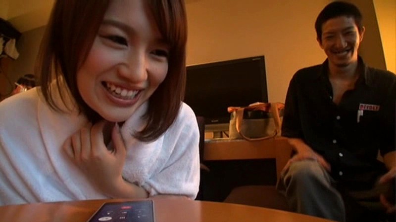 恋人レ●プ計画 ラヴァーズレ●プ 本田莉子