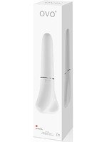 Ｄ１　ホワイト　スマートバイブ