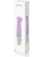 ＯＶＯ　Ｄ４　ＭＩＮＩ　ＶＩＢＥ　ＲＯＳＥ　ＷＨＩＴＥ