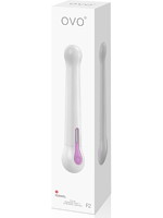 Ｆ２　ホワイト　スマートバイブ