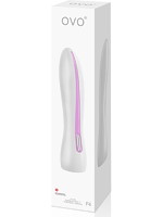 Ｆ４　ホワイト＆ピンク　スマートバイブ