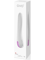 Ｆ６　ホワイト　スマートバイブ