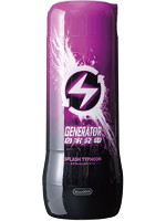 ジェネレーター　スプラッシュタイフーン