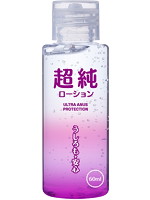 超純ローション　ウルトラエ○ナス　６０ｍｌ
