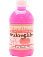 ヌルージー　ピーチの香り