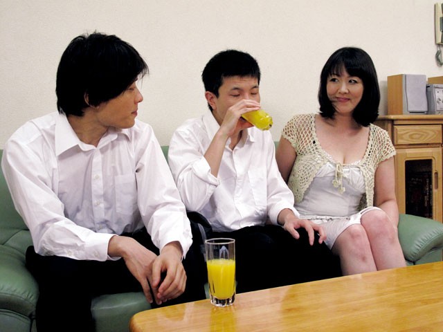 日本の艶母 円城ひとみBEST
