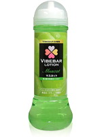 バイブバー公式認定ローション３６０ｍｌ　マスカット（割引券付き）