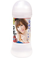 森ななこ愛液ローション２００ｍｌ