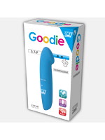 Ｇｏｏｄｉｅ　ブルー